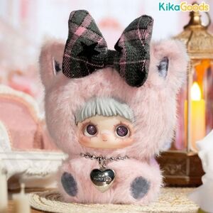 New In Bag - First Love from MayMei May I Love You Series Plush Blind Box